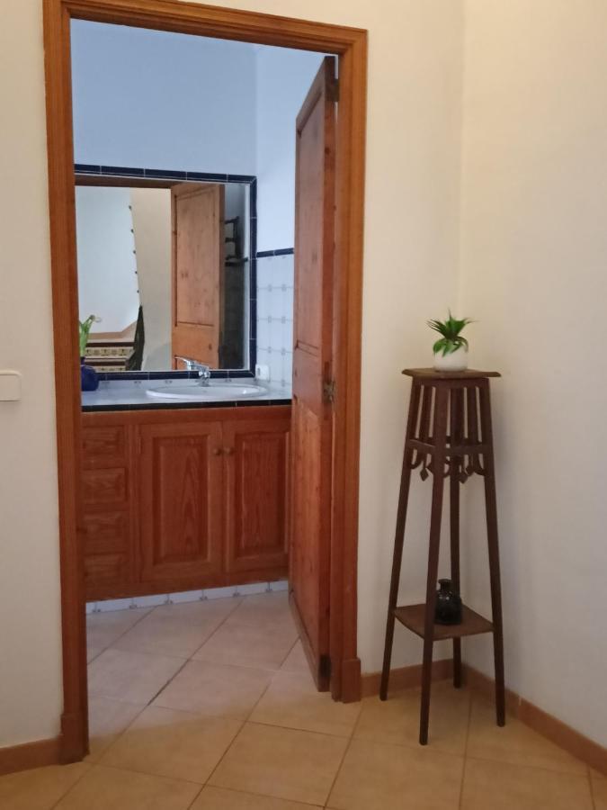Casa Es Mercat Sóller Eksteriør billede