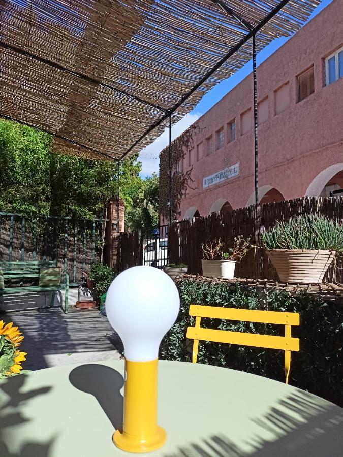 Casa Es Mercat Sóller Eksteriør billede