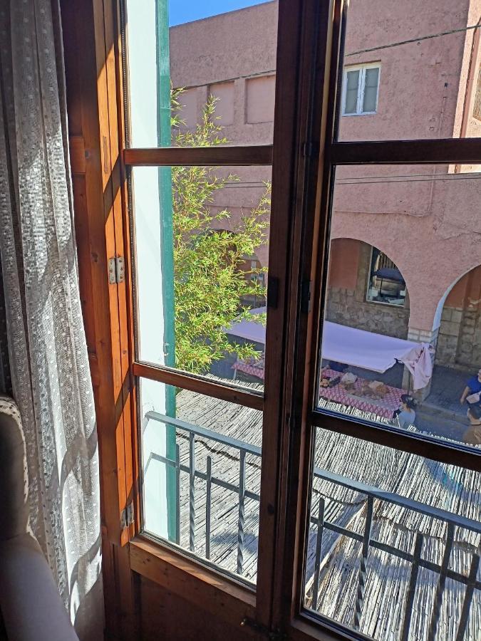 Casa Es Mercat Sóller Eksteriør billede