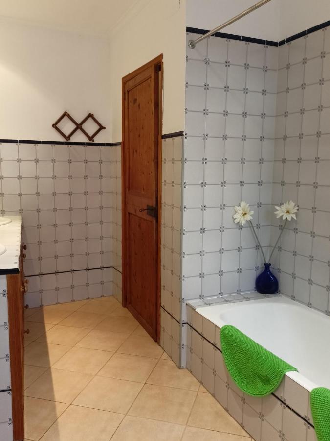 Casa Es Mercat Sóller Eksteriør billede