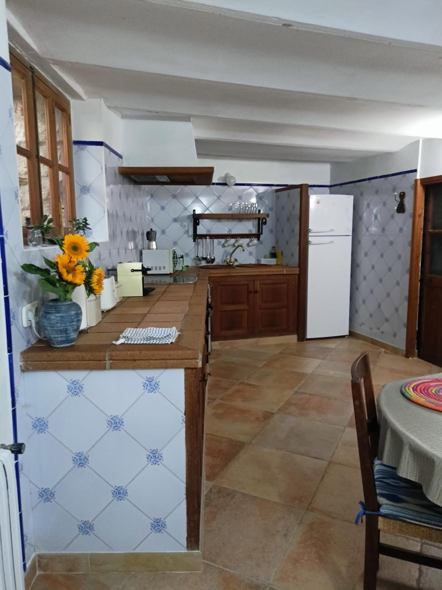 Casa Es Mercat Sóller Eksteriør billede