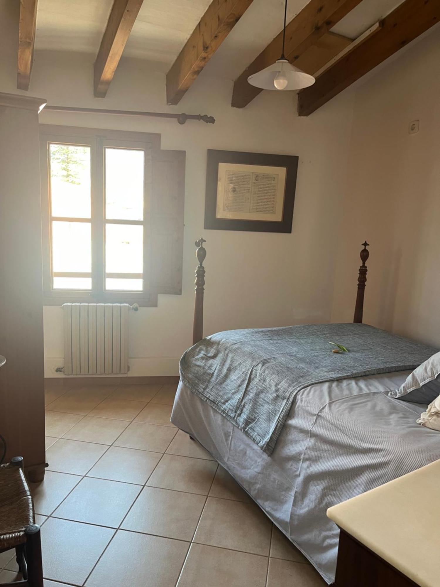 Casa Es Mercat Sóller Eksteriør billede